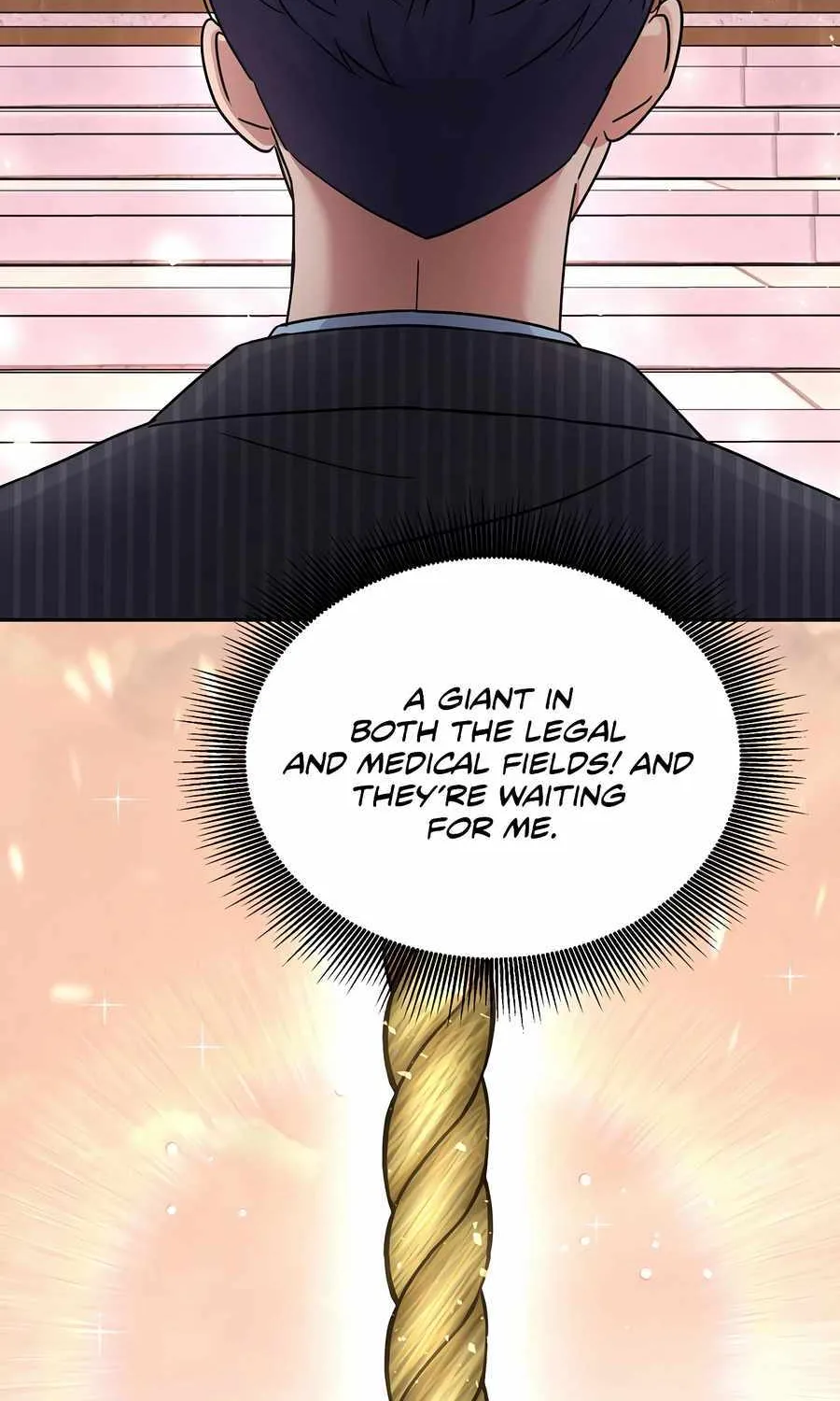 Return of the Max-Level Doctor Chapter 43 page 76 - 