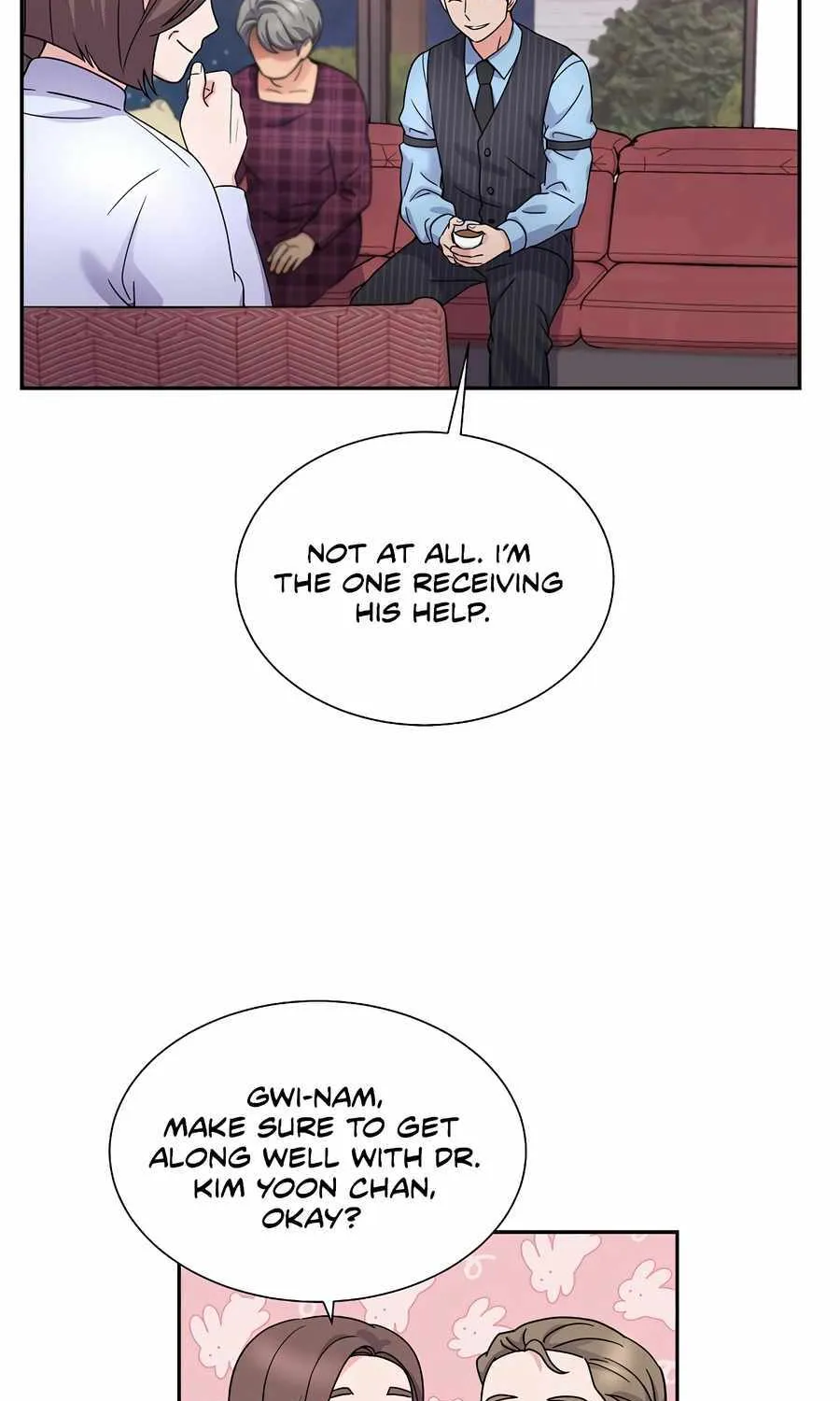 Return of the Max-Level Doctor Chapter 43 page 81 - 