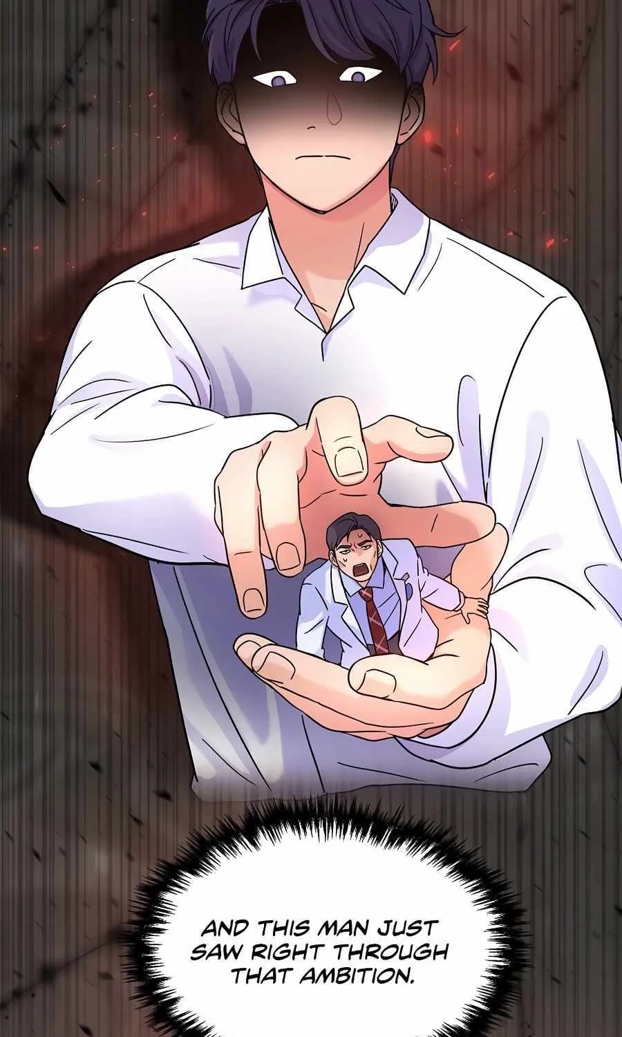 Return of the Max-Level Doctor Chapter 43 page 91 - 