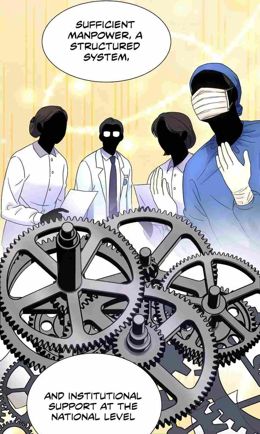 Return of the Max-Level Doctor Chapter 44 page 11 - 