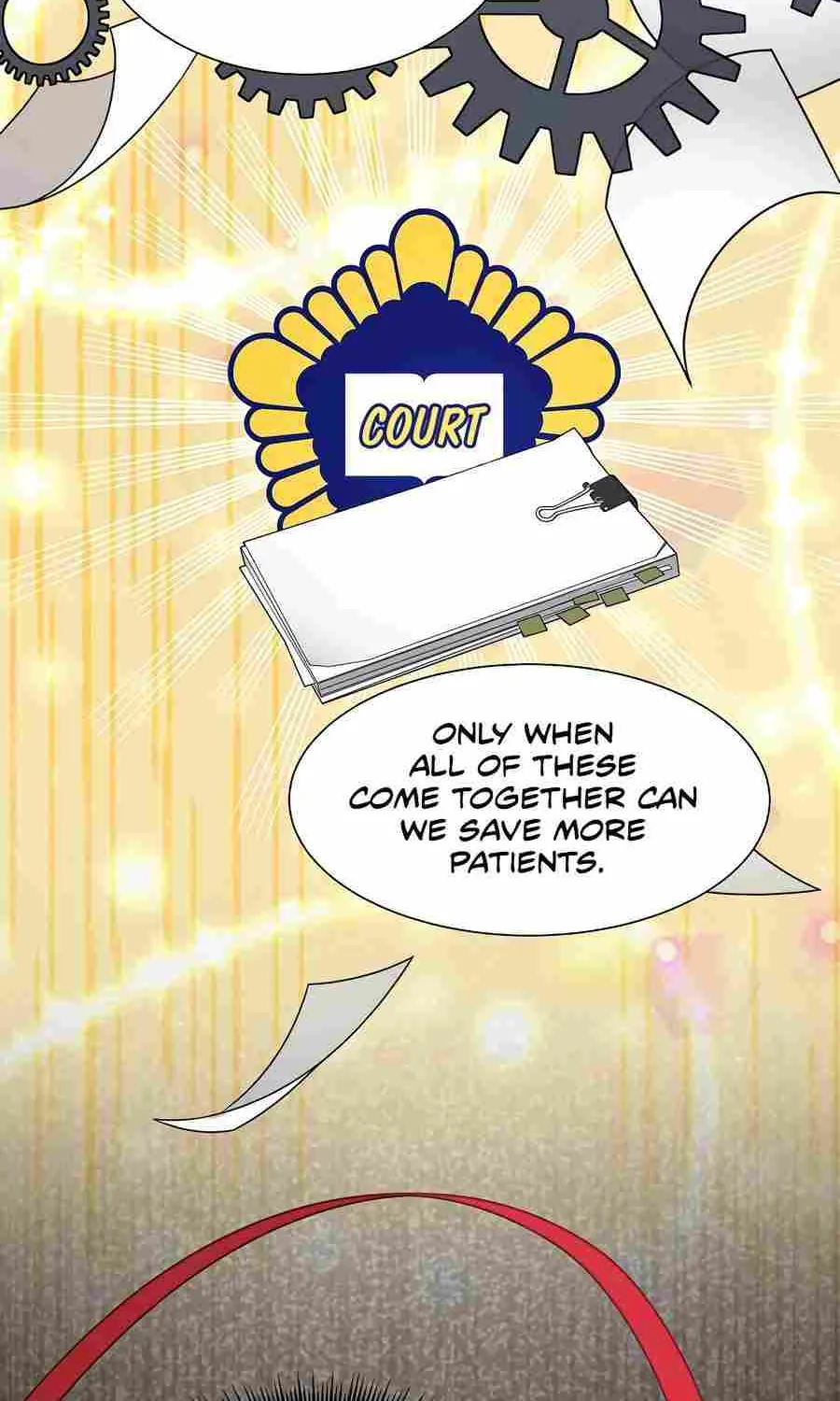 Return of the Max-Level Doctor Chapter 44 page 12 - 