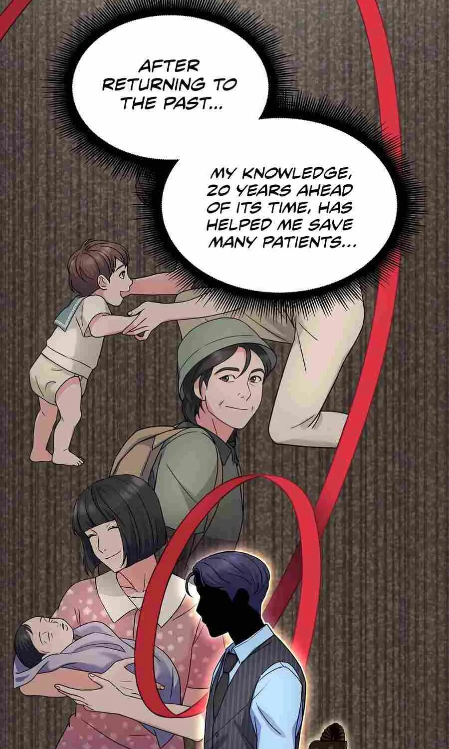 Return of the Max-Level Doctor Chapter 44 page 13 - 
