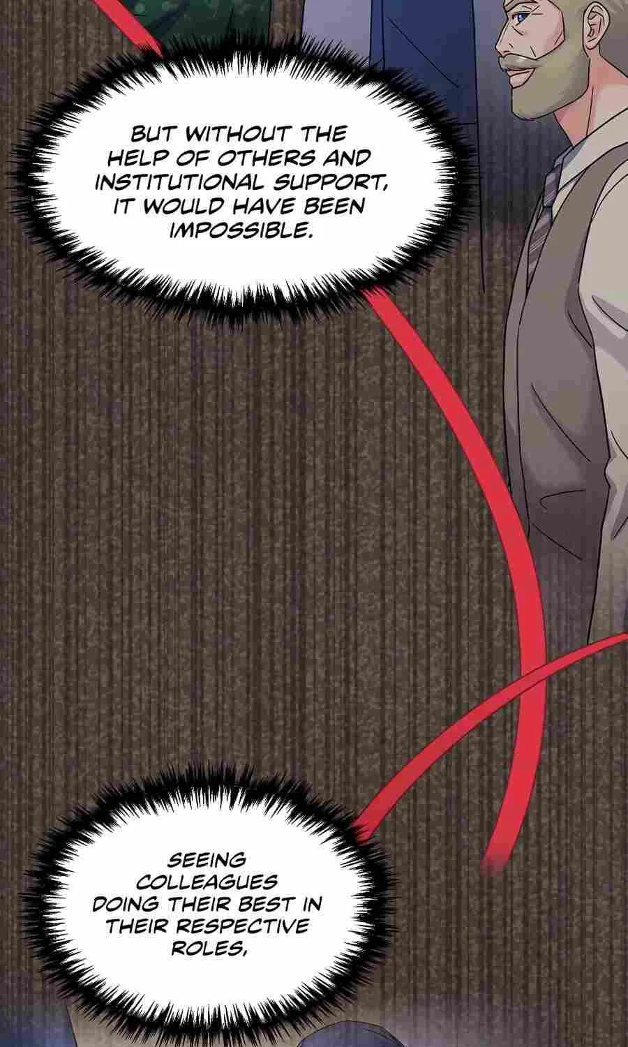 Return of the Max-Level Doctor Chapter 44 page 15 - 