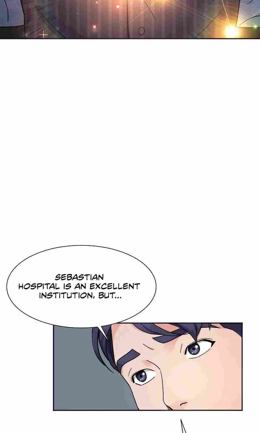 Return of the Max-Level Doctor Chapter 44 page 18 - 