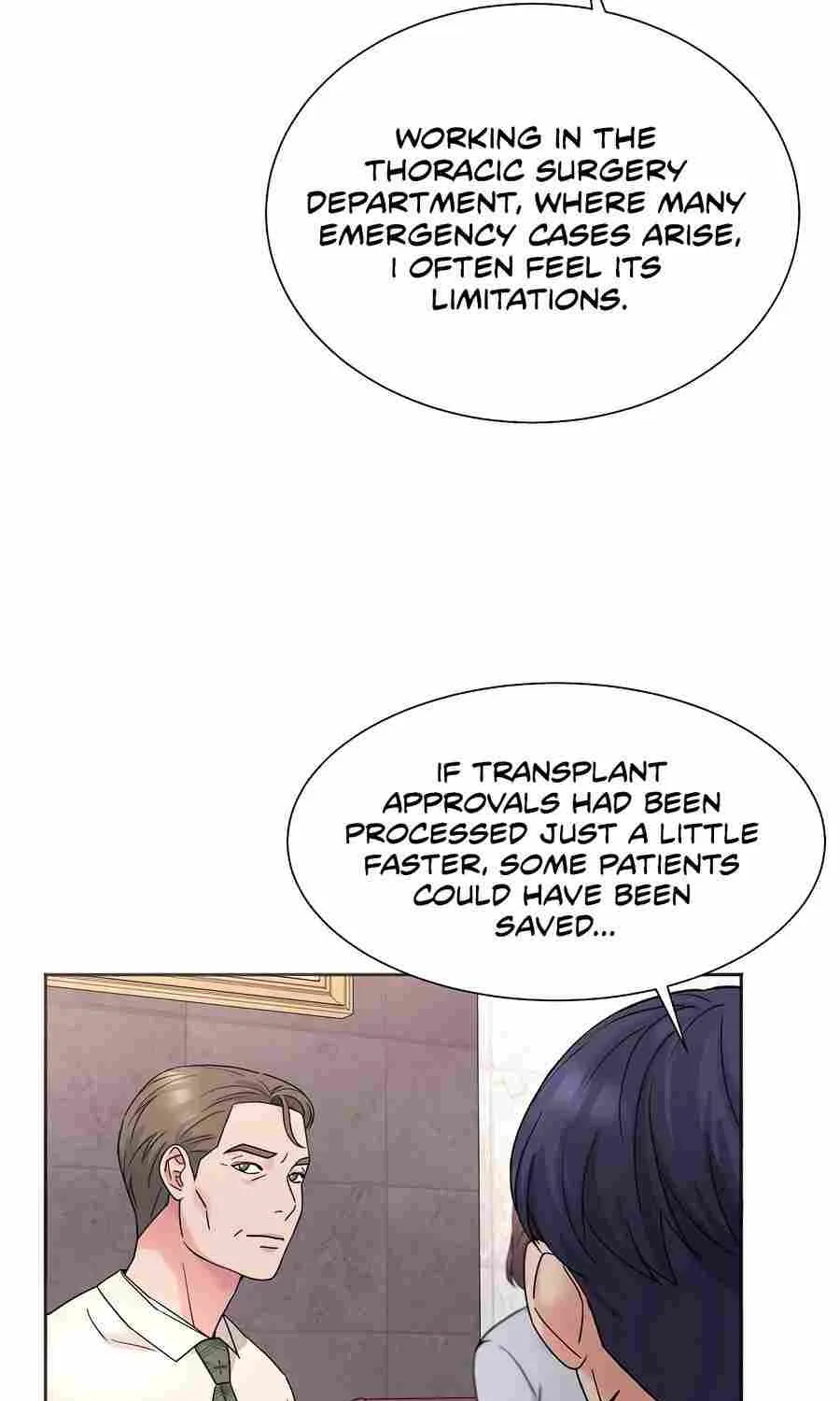 Return of the Max-Level Doctor Chapter 44 page 19 - 