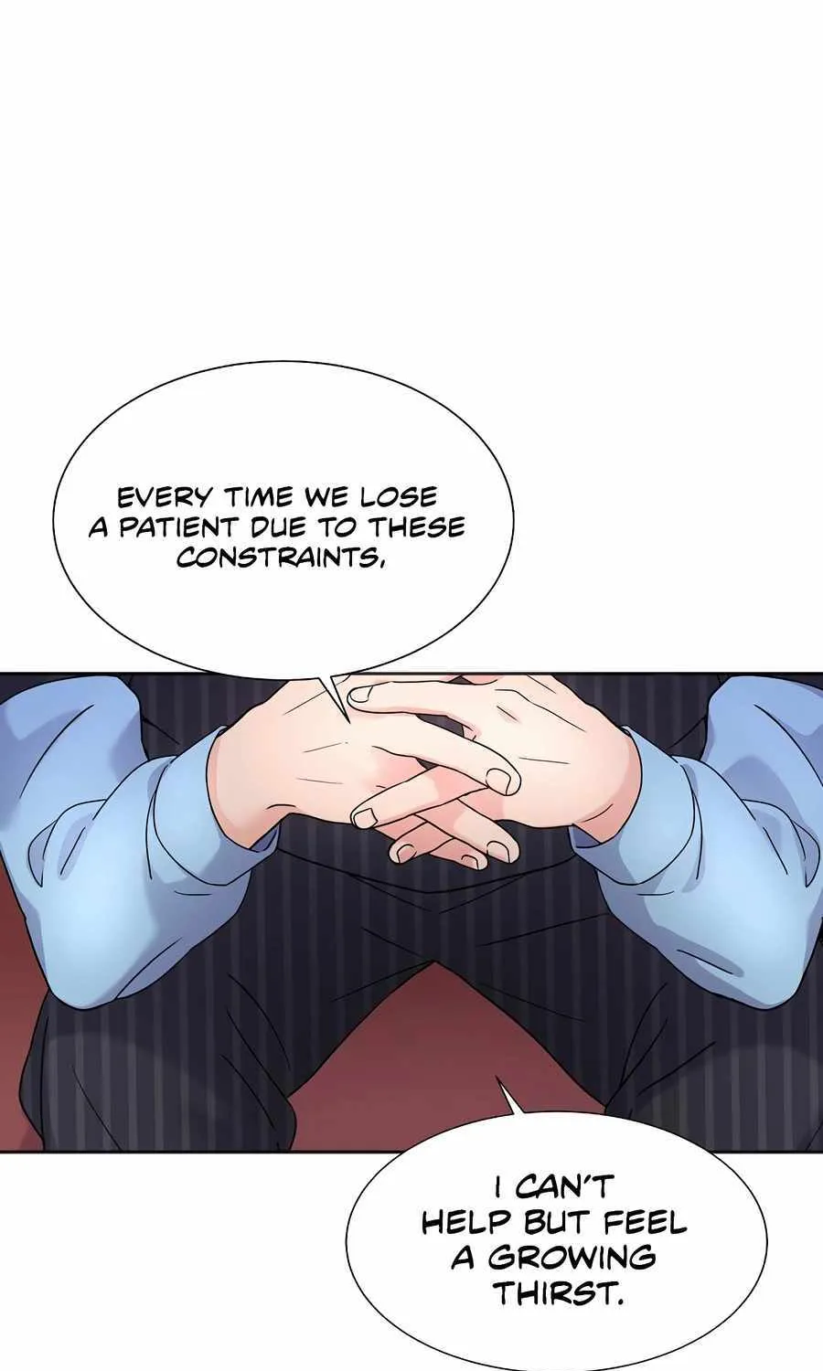 Return of the Max-Level Doctor Chapter 44 page 21 - 
