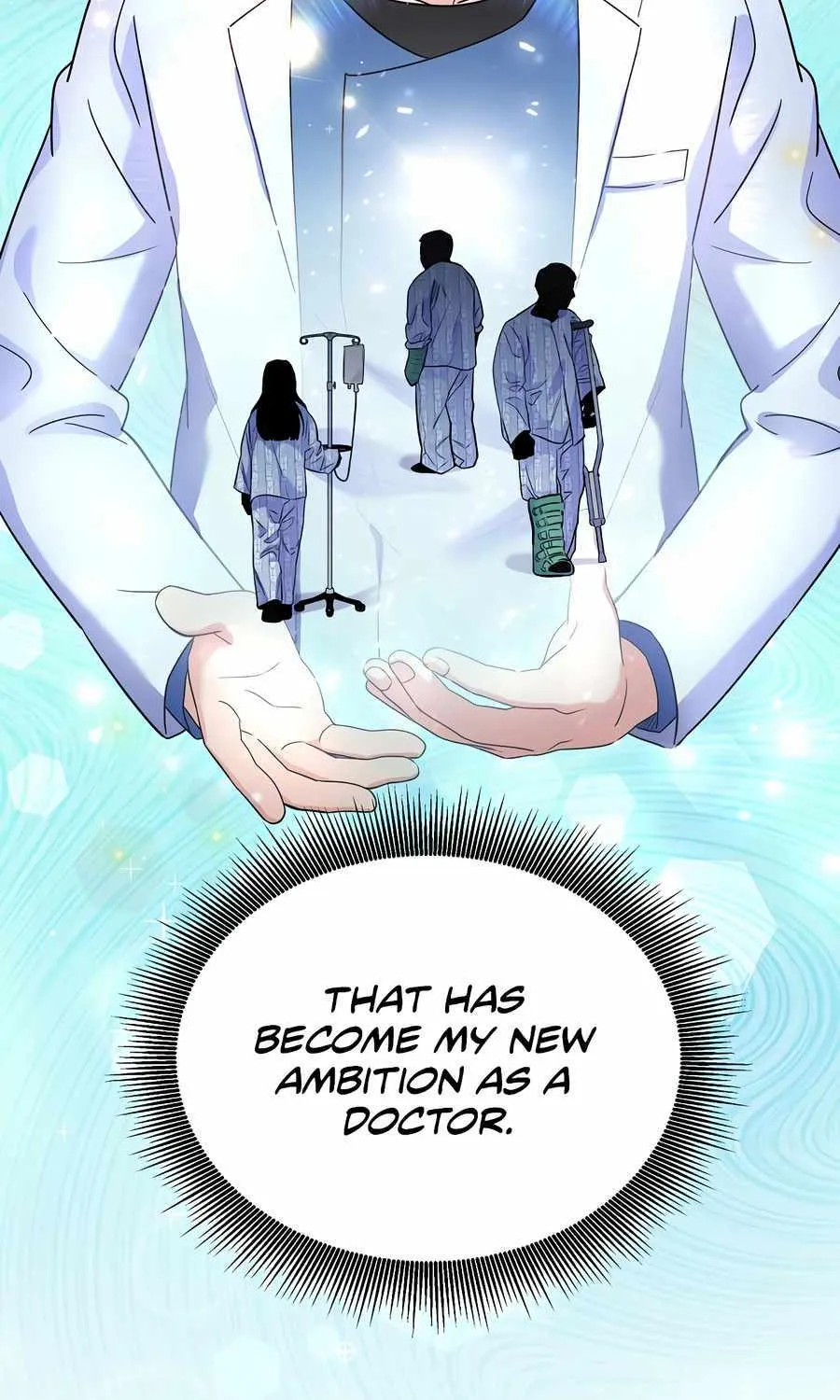 Return of the Max-Level Doctor Chapter 44 page 23 - 