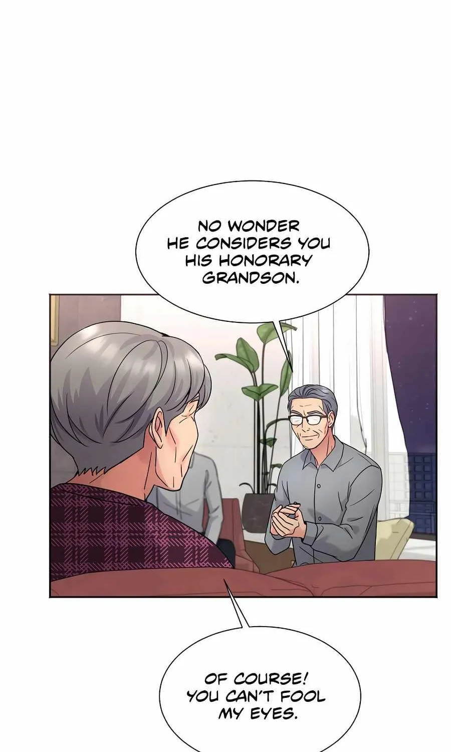 Return of the Max-Level Doctor Chapter 44 page 26 - 