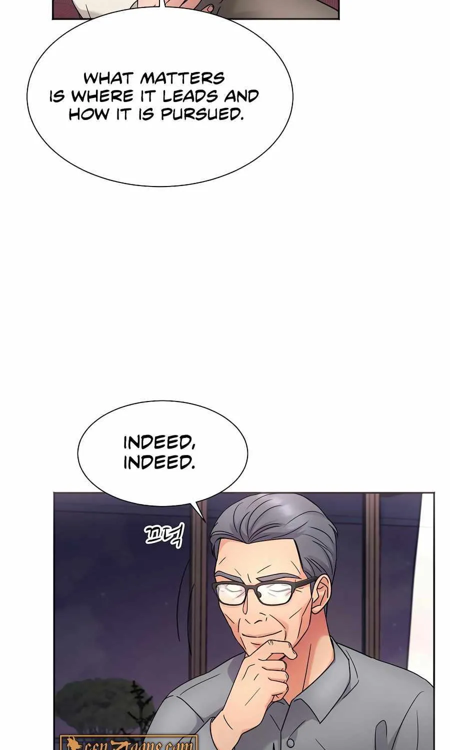 Return of the Max-Level Doctor Chapter 44 page 28 - 