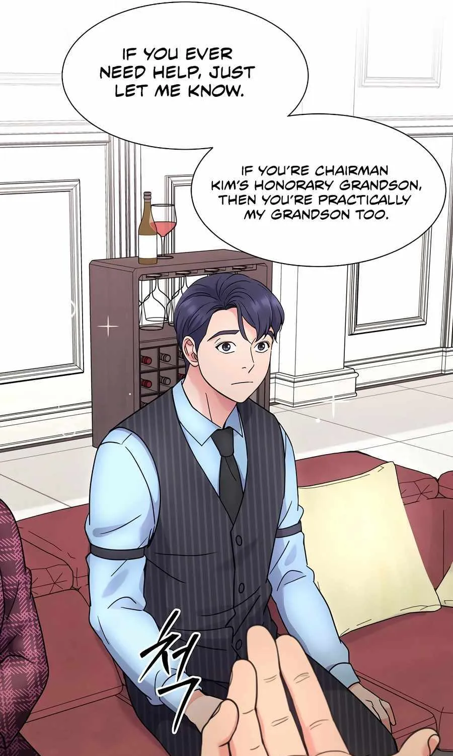 Return of the Max-Level Doctor Chapter 44 page 30 - 
