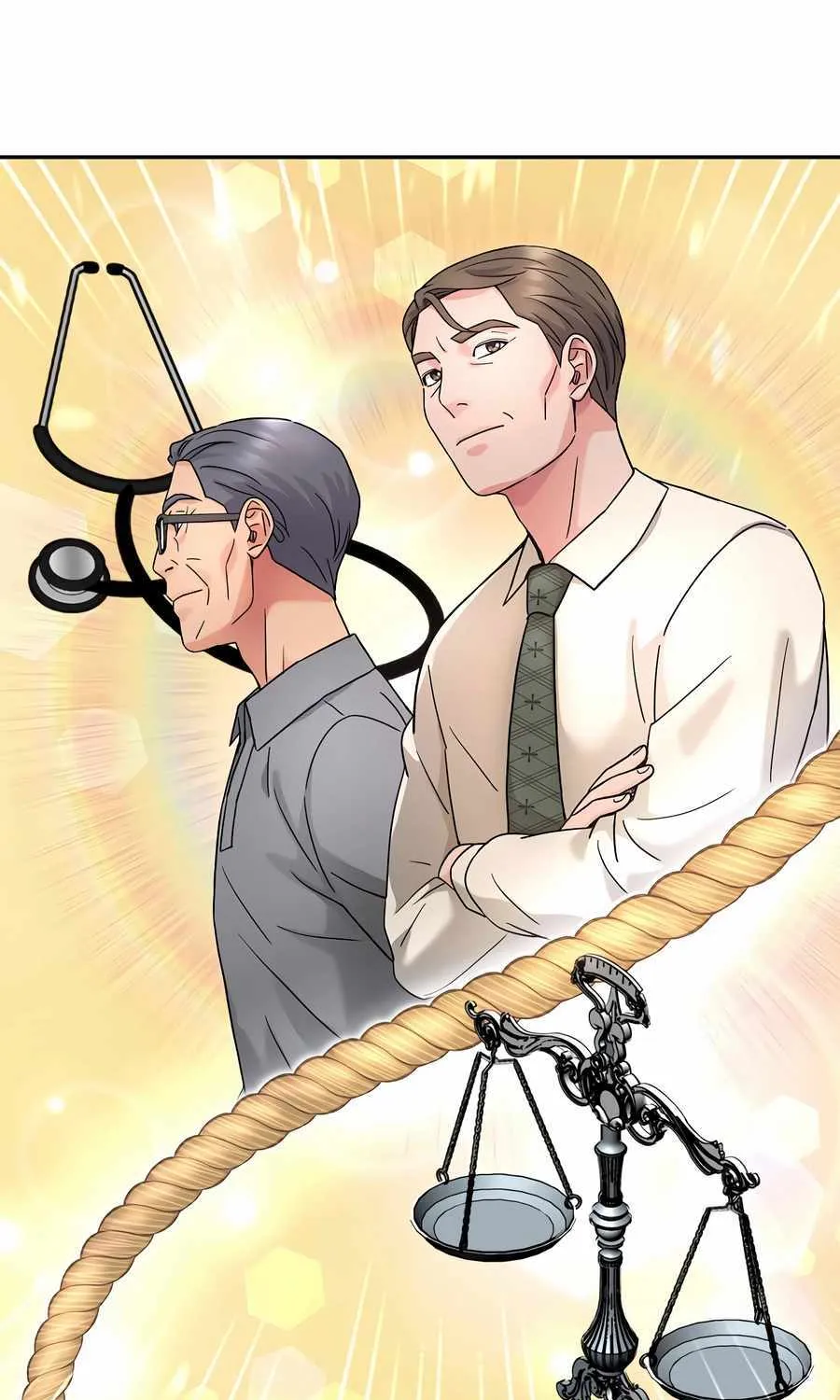 Return of the Max-Level Doctor Chapter 44 page 36 - 