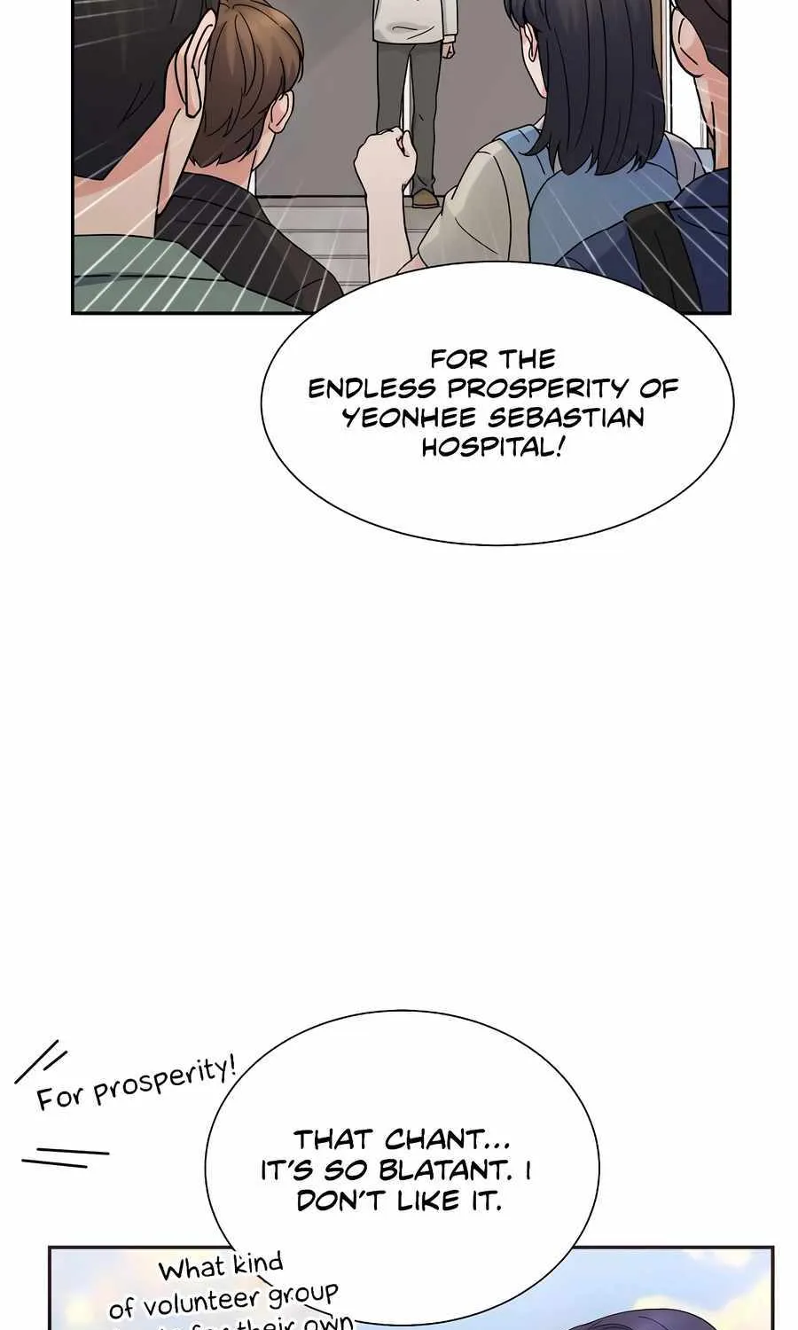 Return of the Max-Level Doctor Chapter 44 page 43 - 