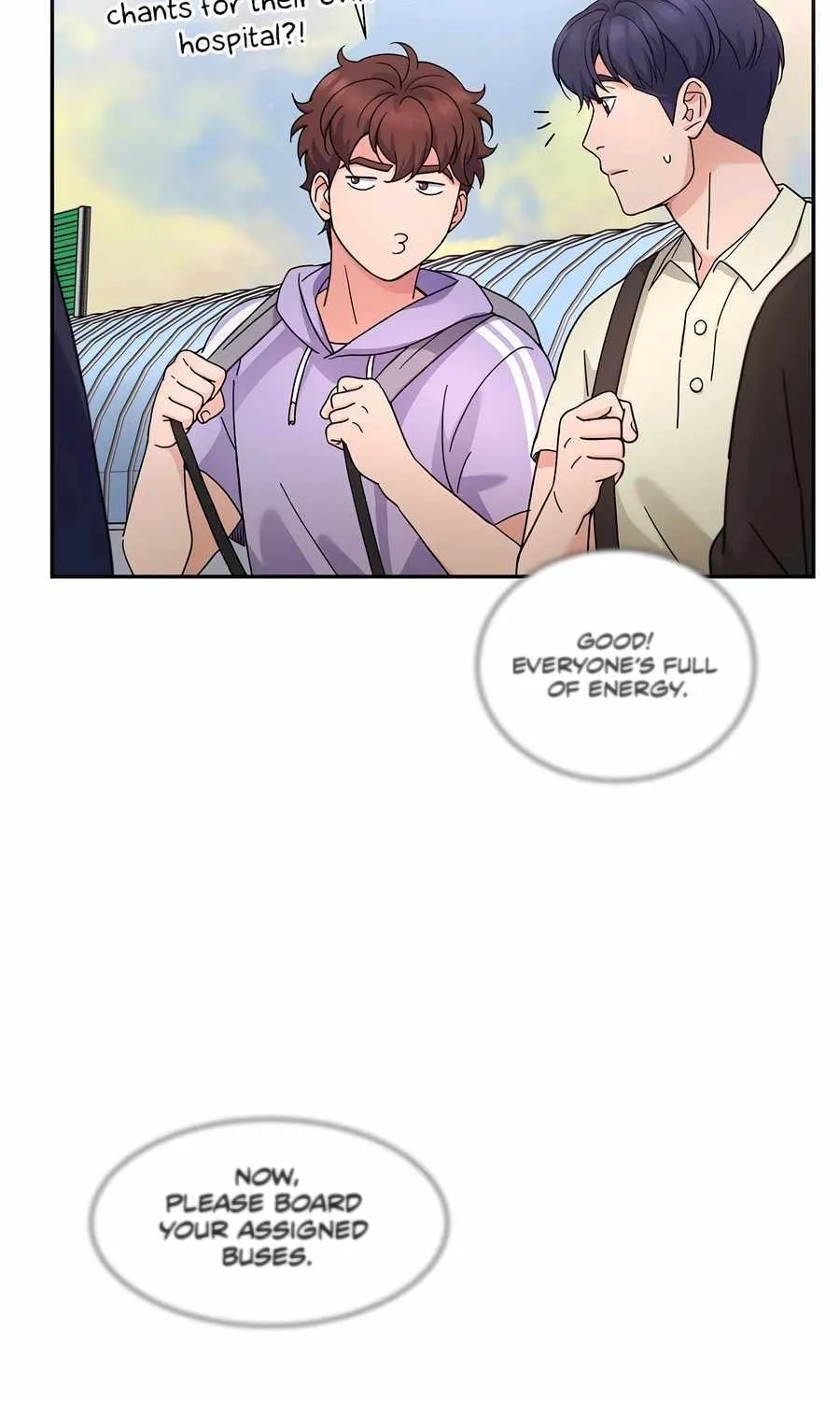 Return of the Max-Level Doctor Chapter 44 page 44 - 