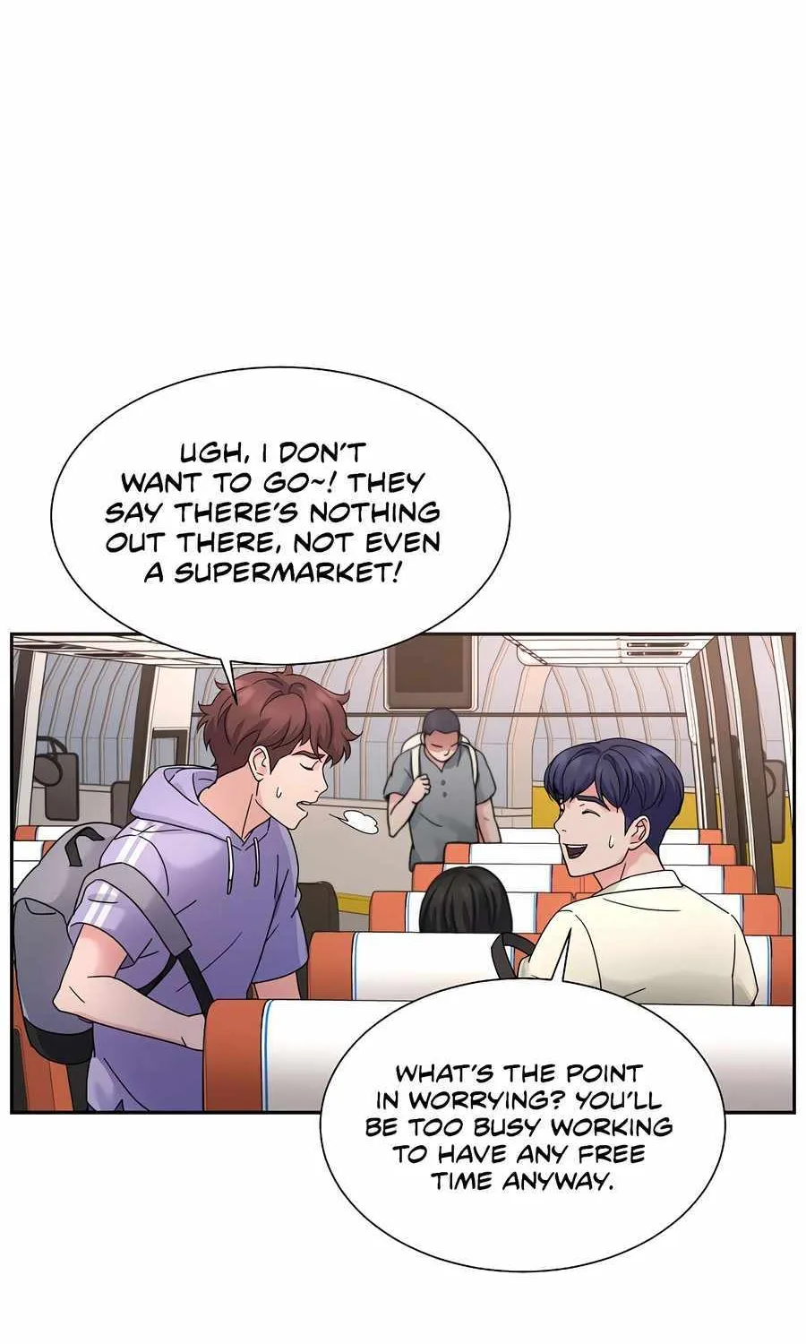 Return of the Max-Level Doctor Chapter 44 page 46 - 