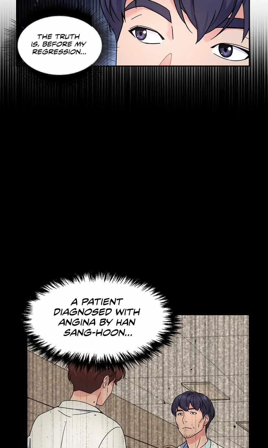 Return of the Max-Level Doctor Chapter 44 page 52 - 