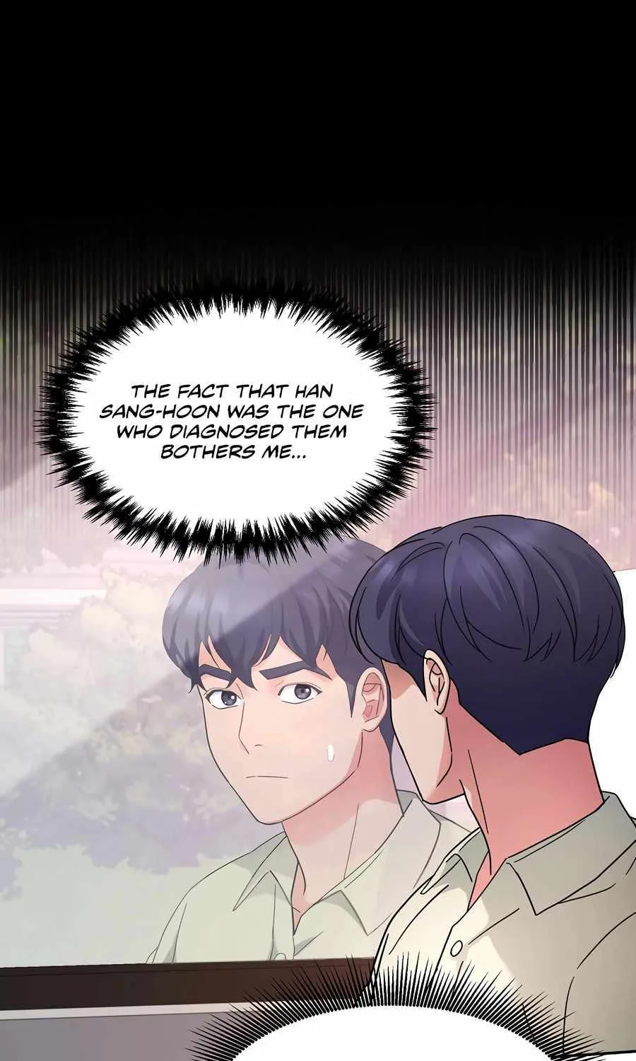 Return of the Max-Level Doctor Chapter 44 page 55 - 