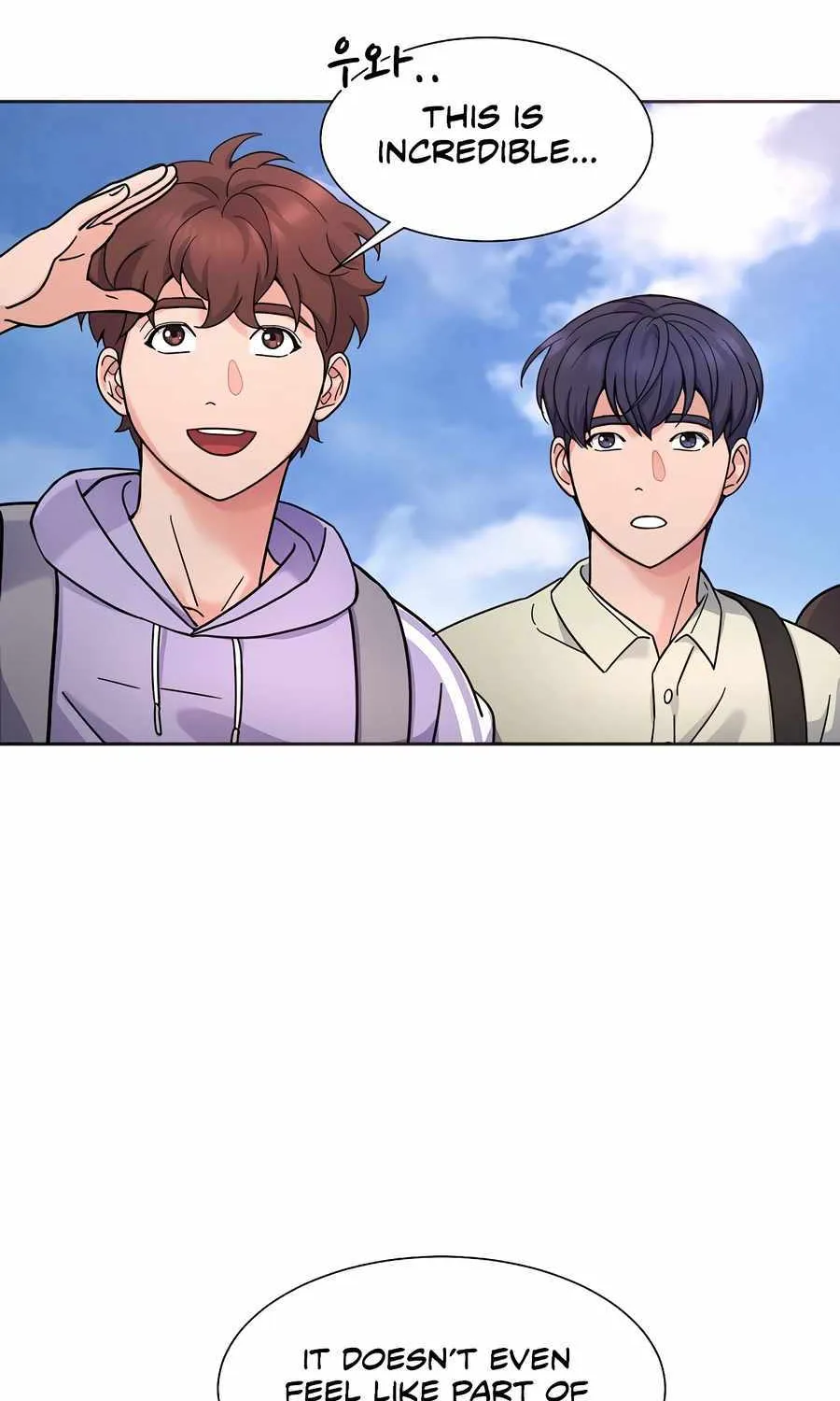 Return of the Max-Level Doctor Chapter 44 page 59 - 