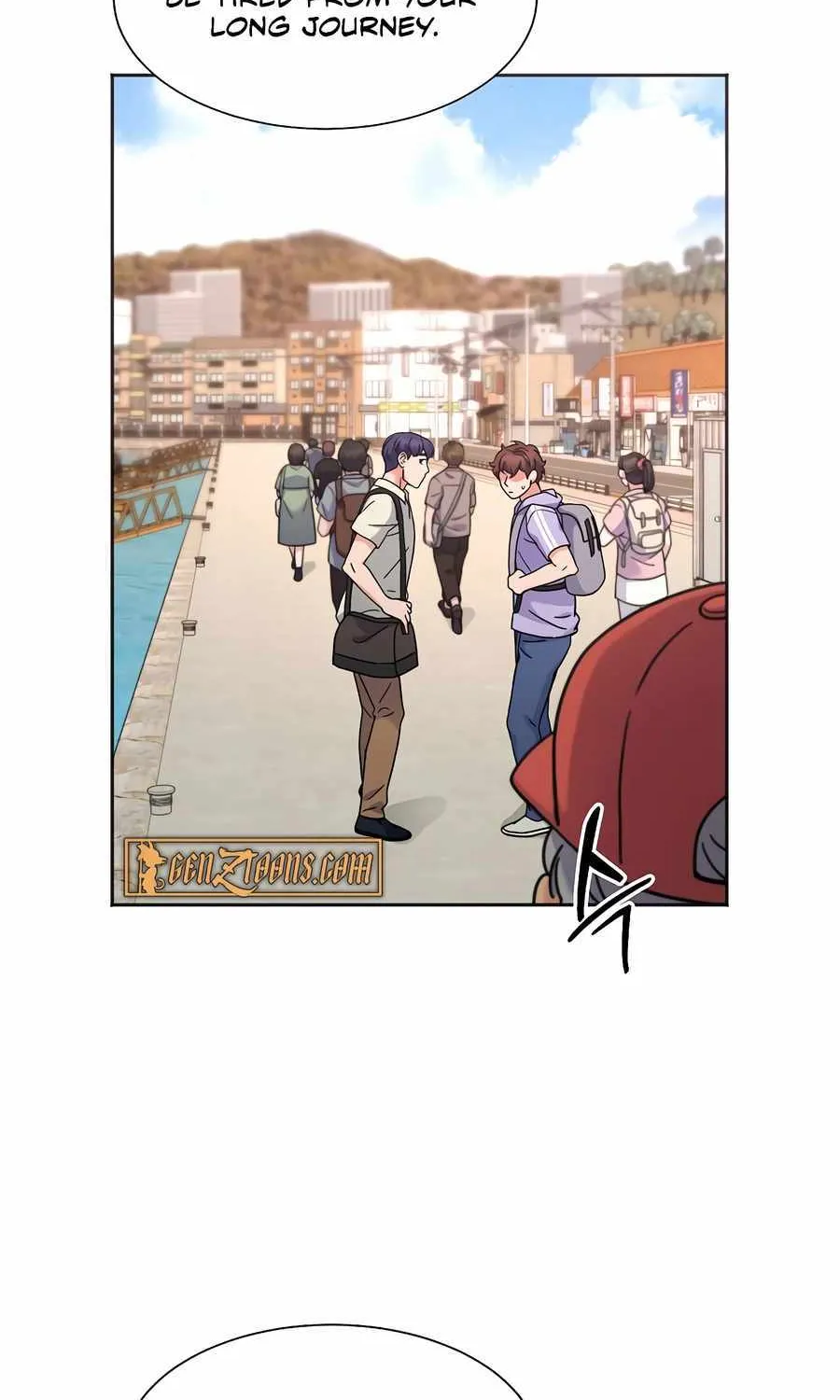 Return of the Max-Level Doctor Chapter 44 page 61 - 
