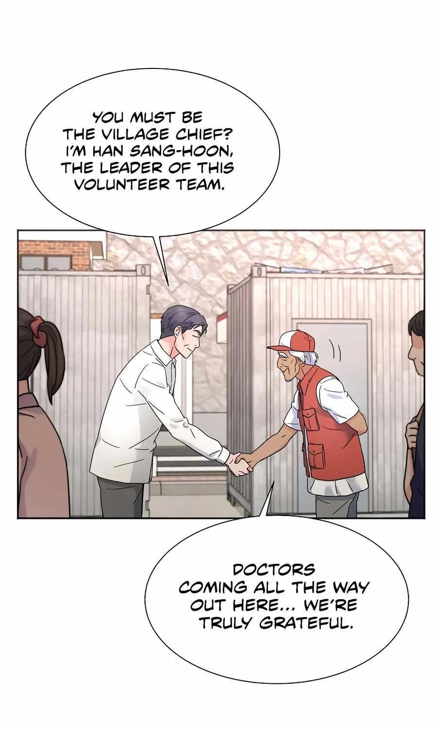 Return of the Max-Level Doctor Chapter 44 page 63 - 