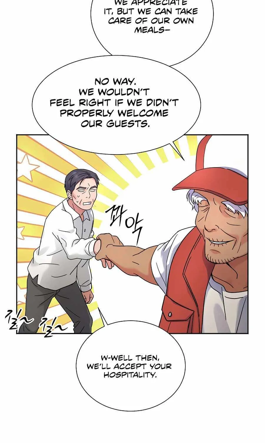 Return of the Max-Level Doctor Chapter 44 page 65 - 