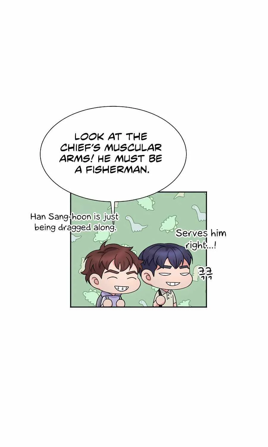 Return of the Max-Level Doctor Chapter 44 page 66 - 