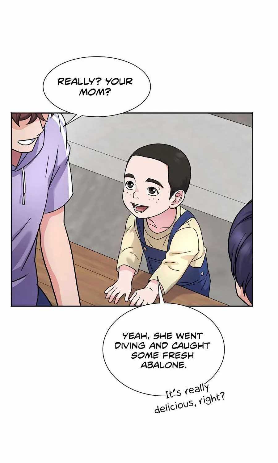 Return of the Max-Level Doctor Chapter 44 page 75 - 