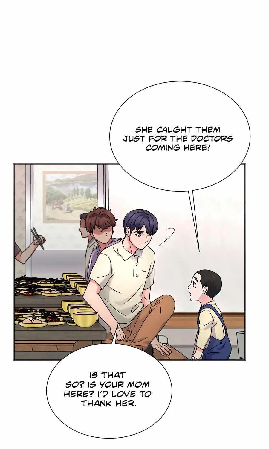 Return of the Max-Level Doctor Chapter 44 page 76 - 