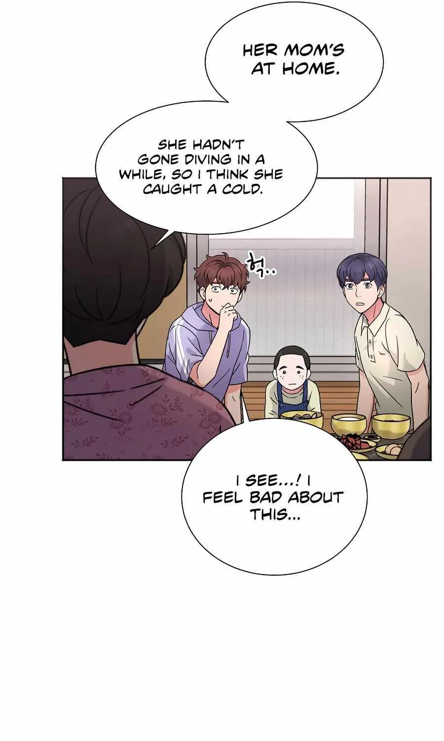 Return of the Max-Level Doctor Chapter 44 page 78 - 