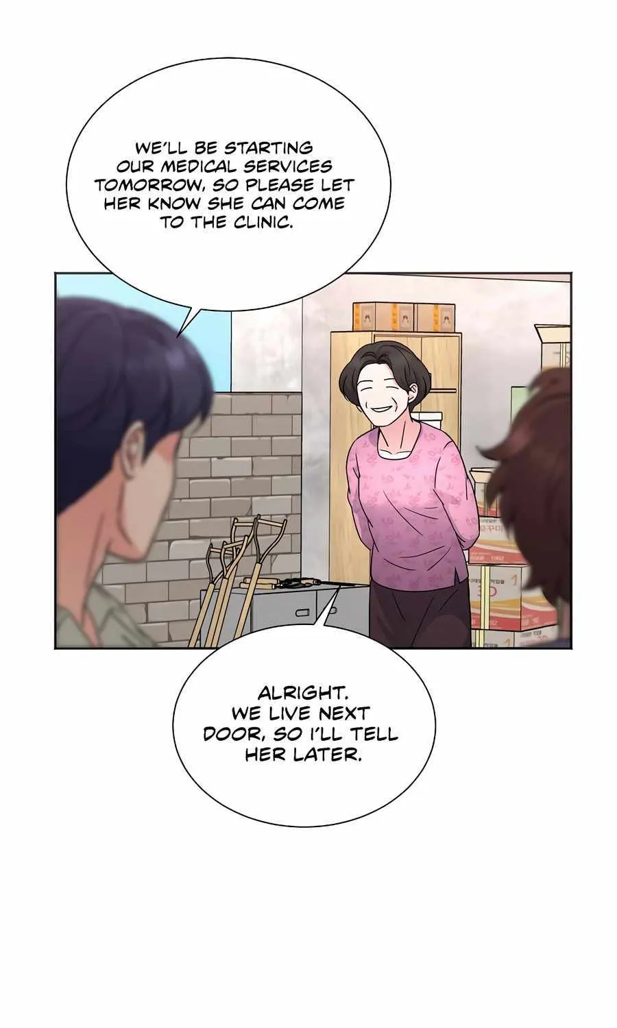 Return of the Max-Level Doctor Chapter 44 page 79 - 