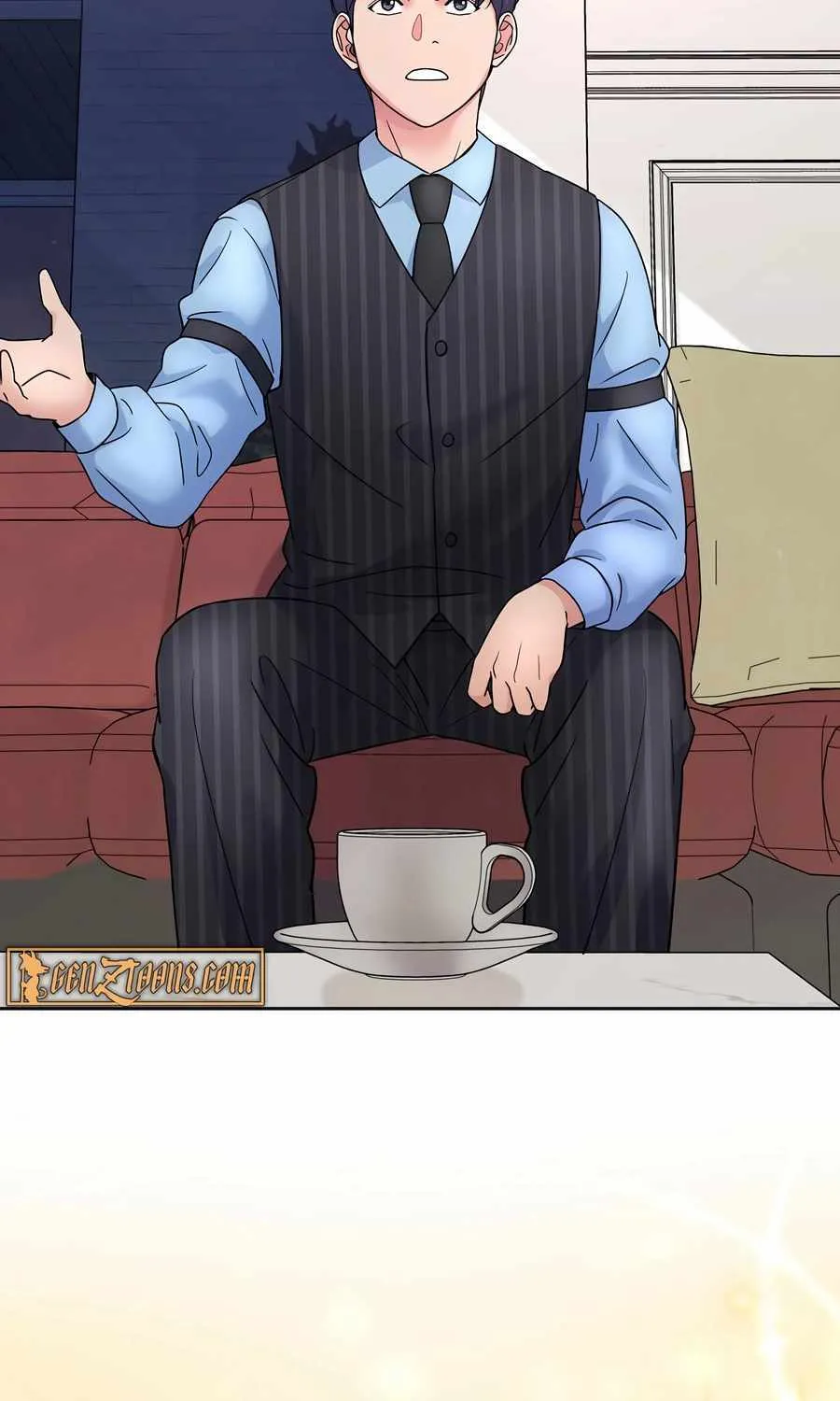 Return of the Max-Level Doctor Chapter 44 page 9 - 