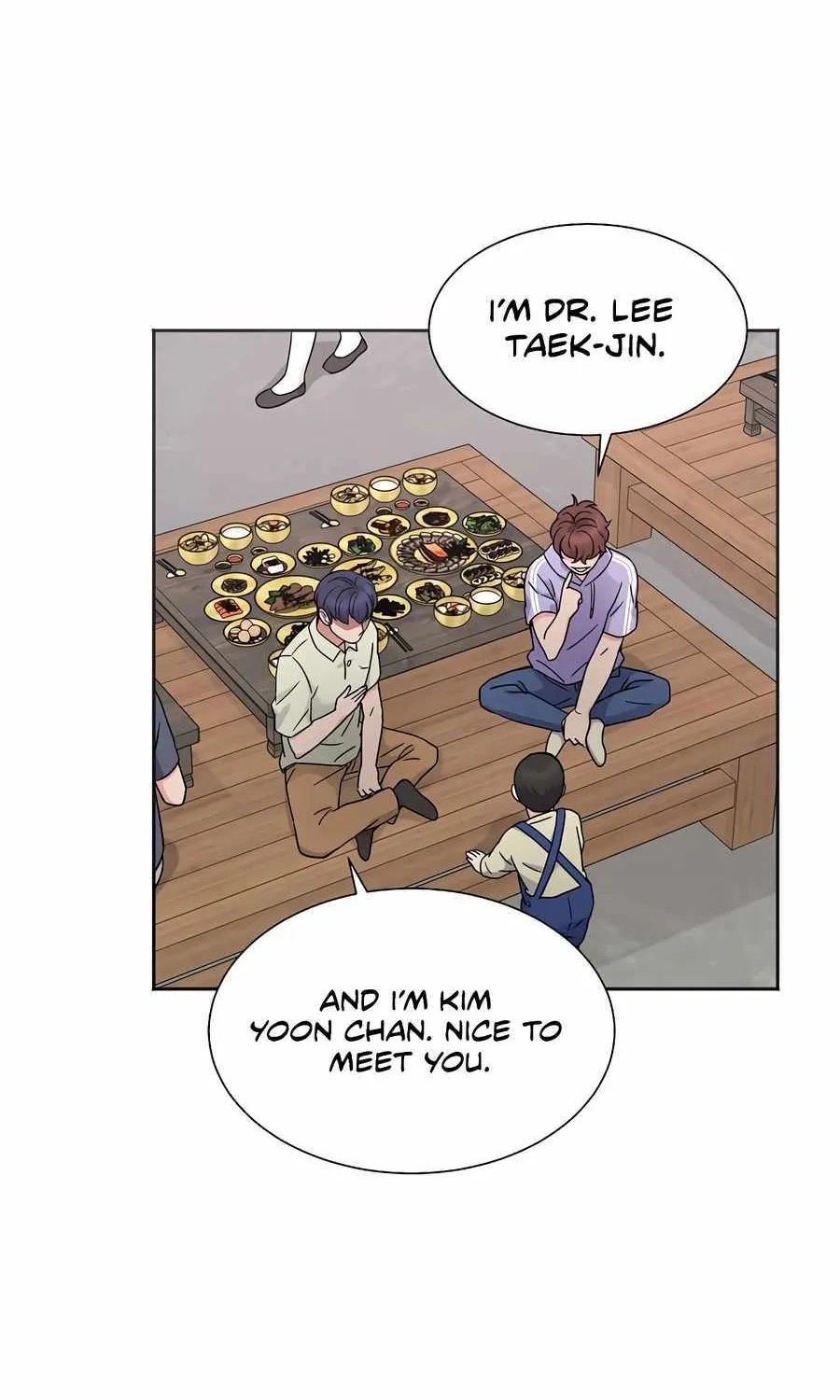 Return of the Max-Level Doctor Chapter 44 page 81 - 