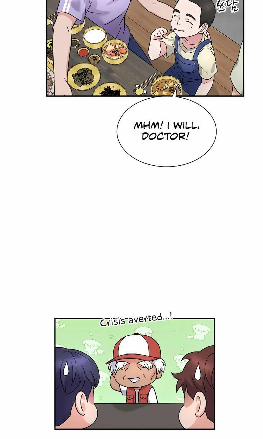 Return of the Max-Level Doctor Chapter 44 page 92 - 