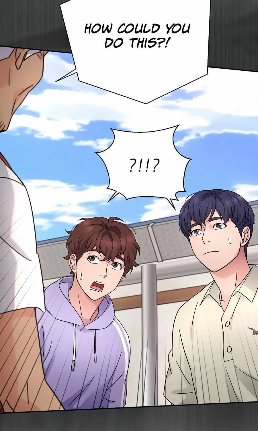 Return of the Max-Level Doctor Chapter 44 page 95 - 