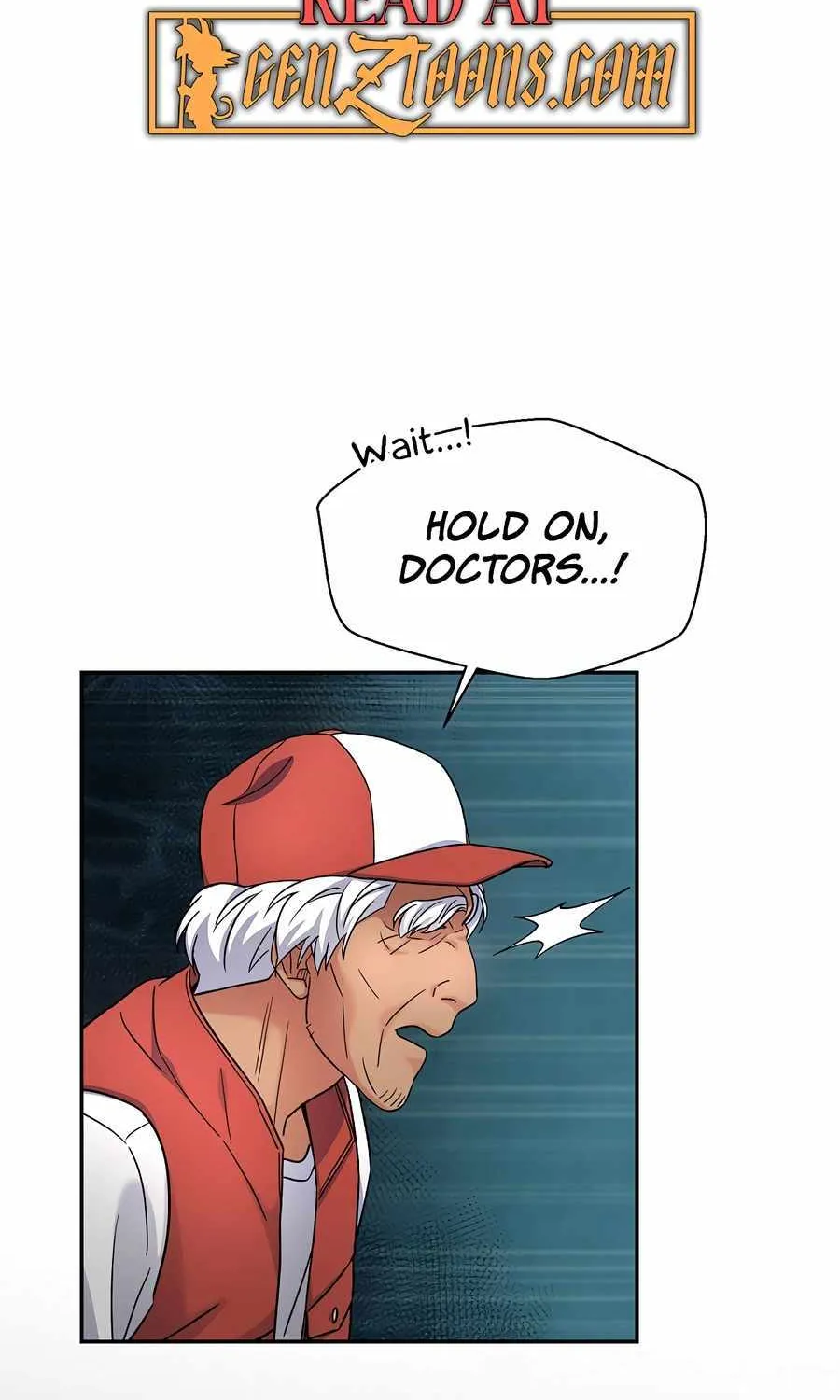 Return of the Max-Level Doctor Chapter 45 page 2 - 