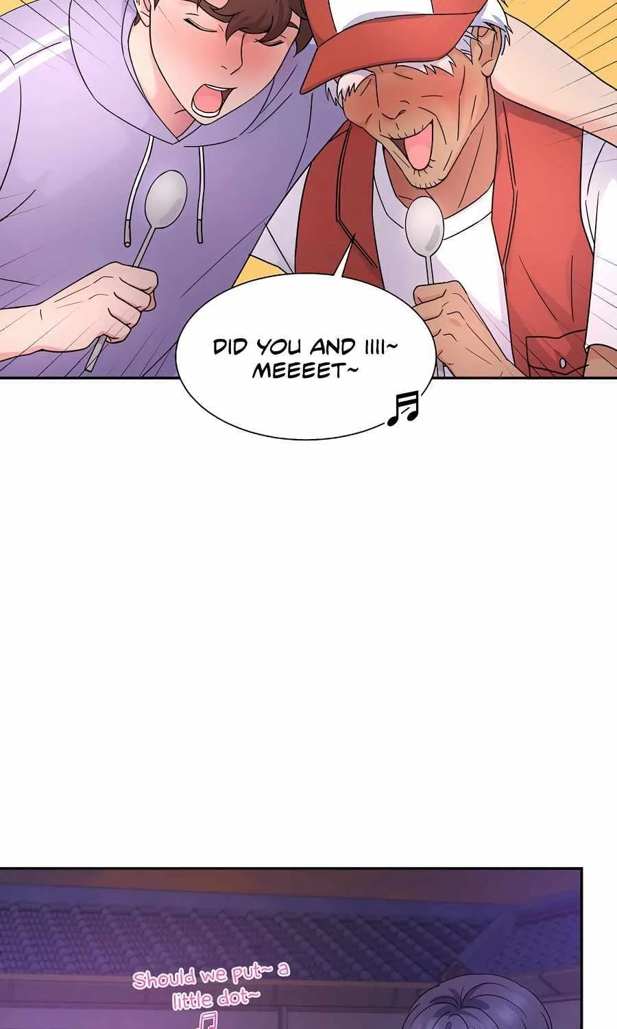 Return of the Max-Level Doctor Chapter 45 page 14 - 