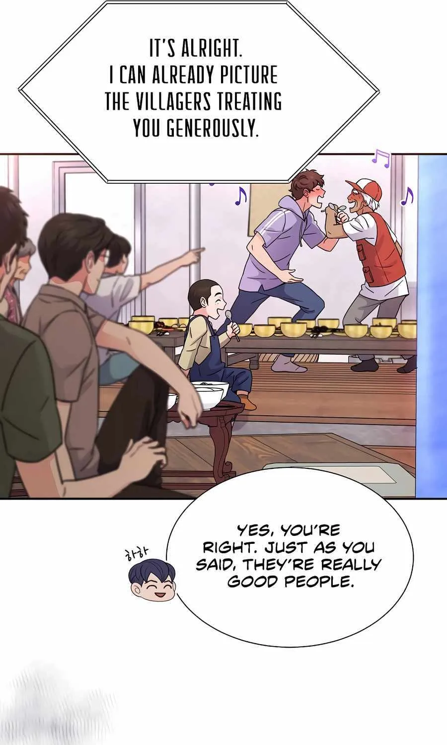 Return of the Max-Level Doctor Chapter 45 page 18 - 