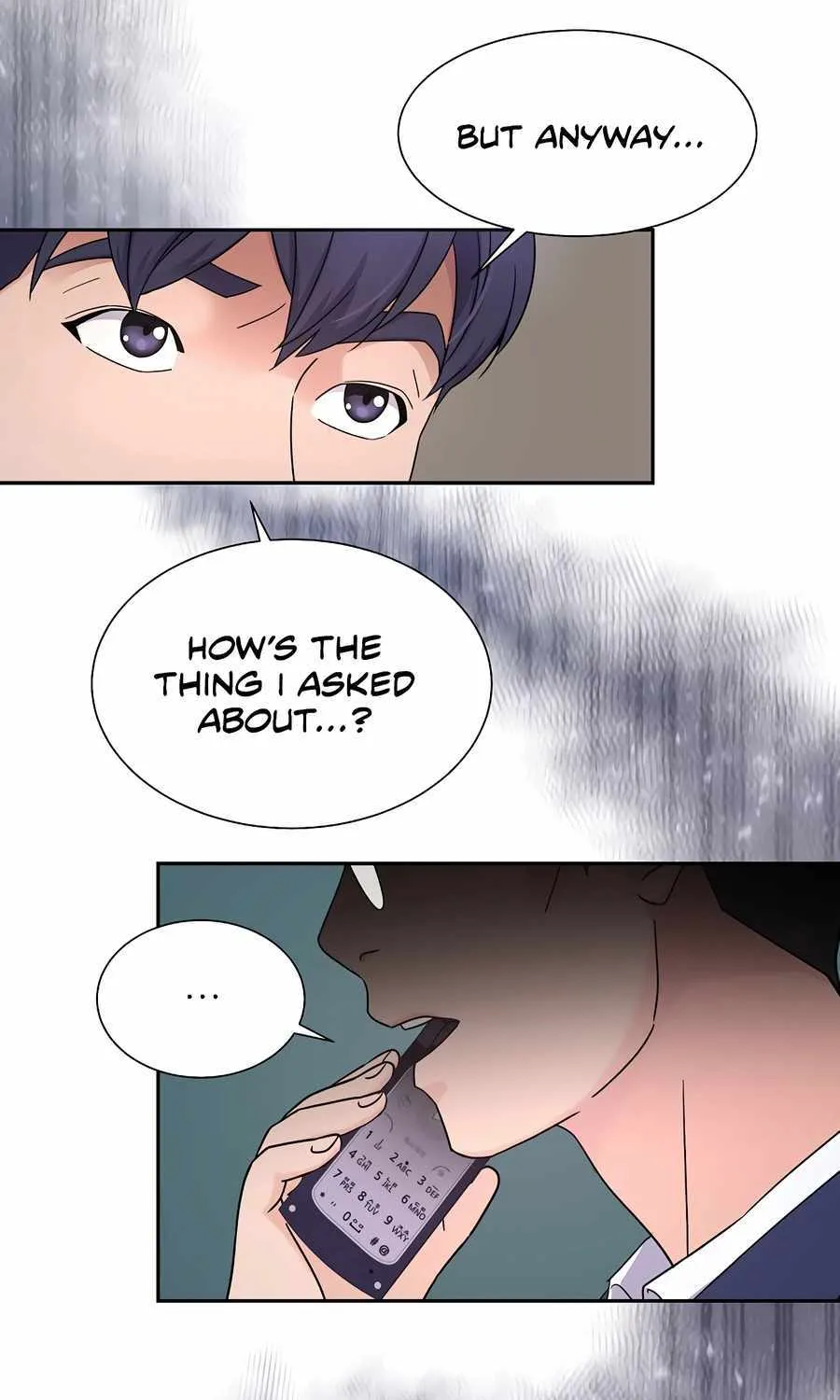 Return of the Max-Level Doctor Chapter 45 page 20 - 