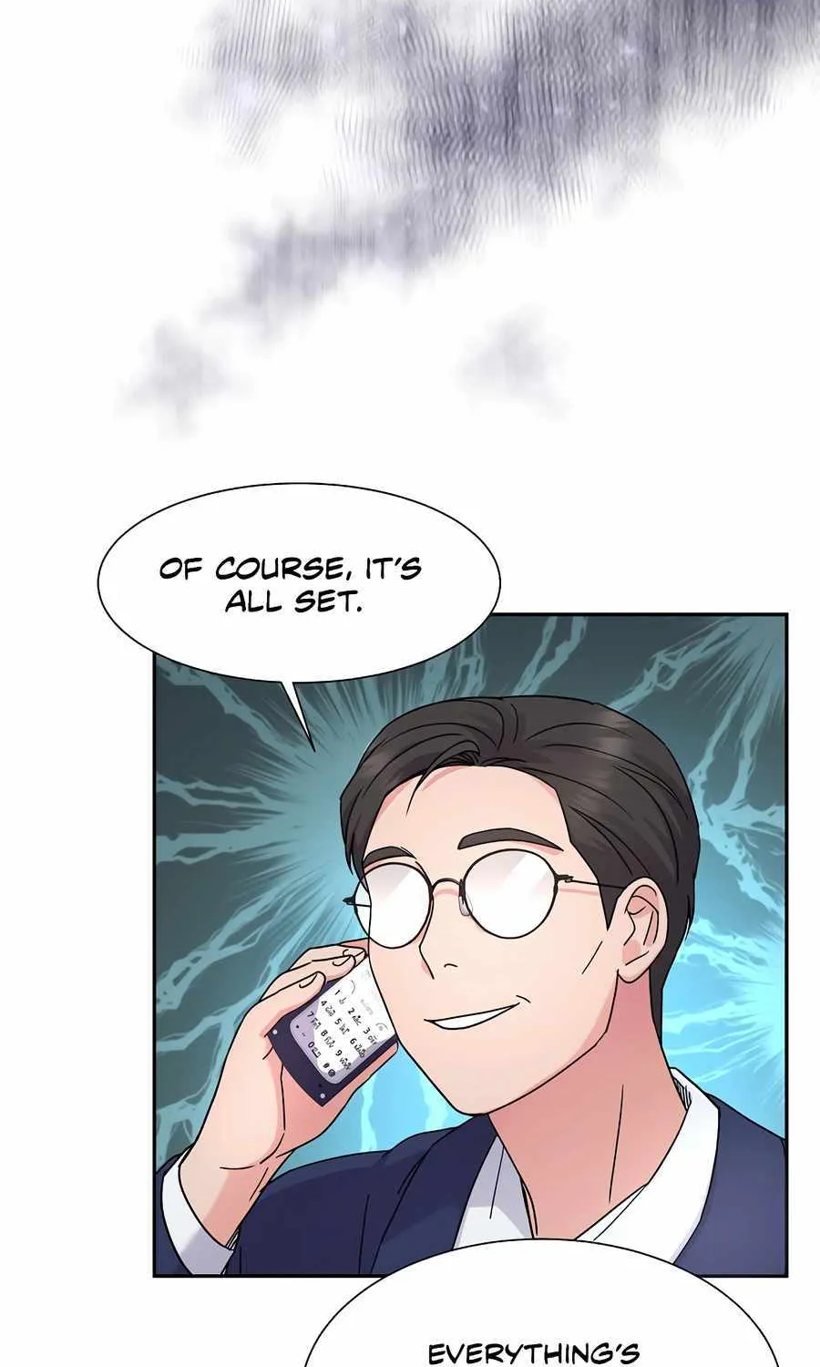 Return of the Max-Level Doctor Chapter 45 page 21 - 