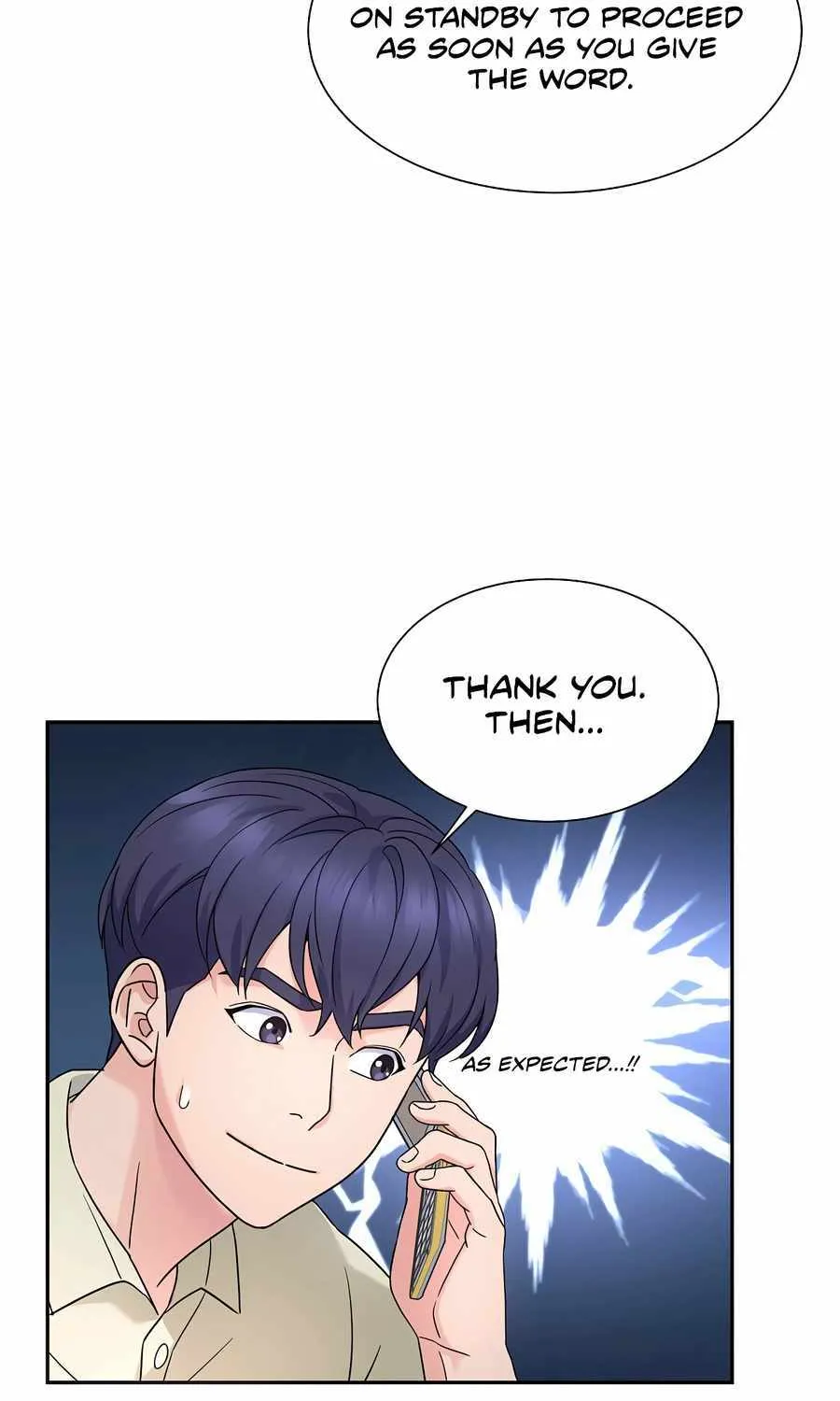 Return of the Max-Level Doctor Chapter 45 page 22 - 