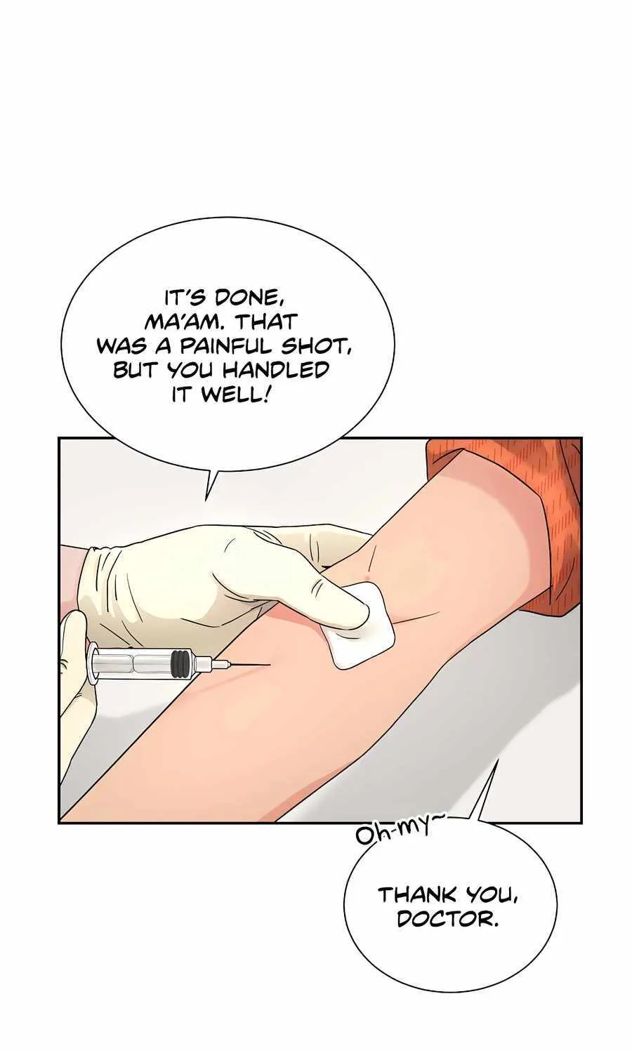 Return of the Max-Level Doctor Chapter 45 page 30 - 