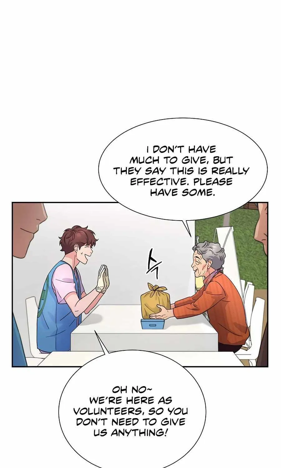 Return of the Max-Level Doctor Chapter 45 page 31 - 