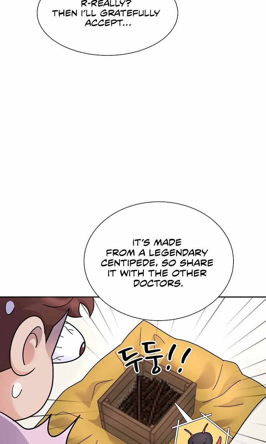 Return of the Max-Level Doctor Chapter 45 page 33 - 