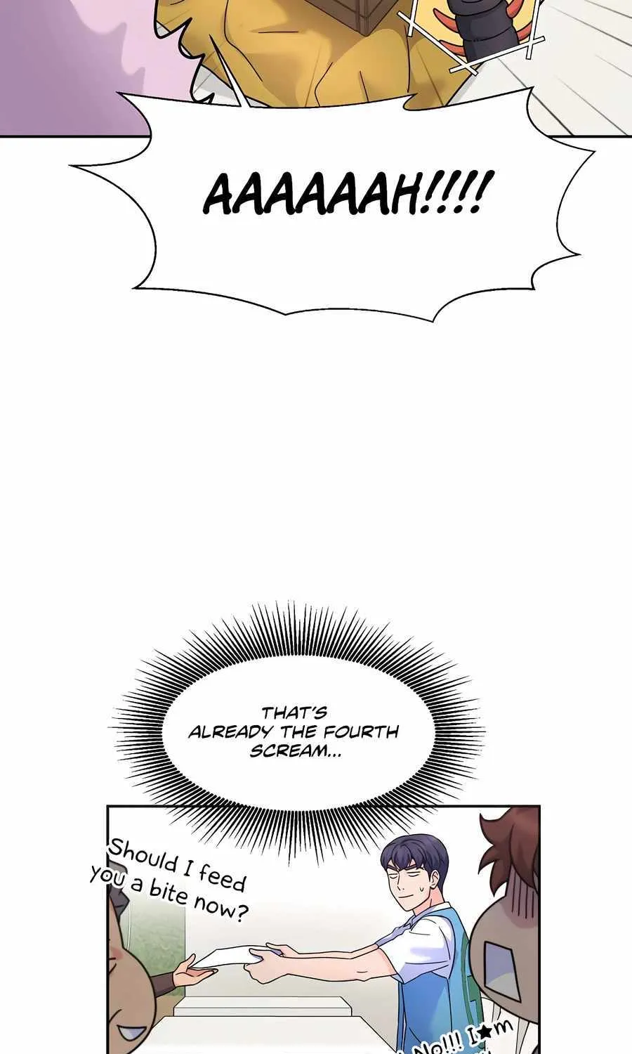 Return of the Max-Level Doctor Chapter 45 page 34 - 
