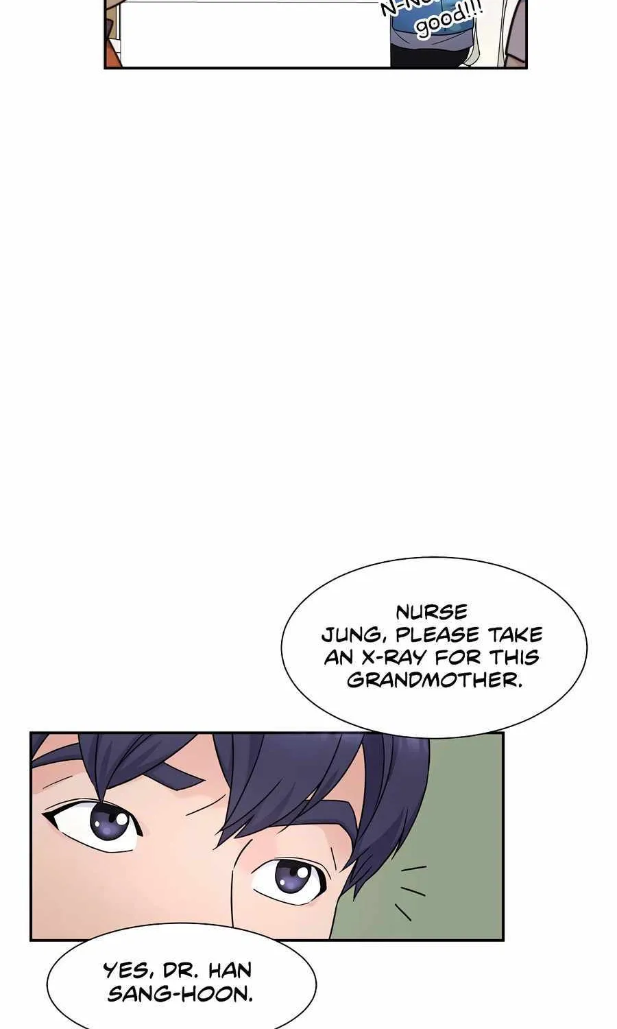 Return of the Max-Level Doctor Chapter 45 page 35 - 
