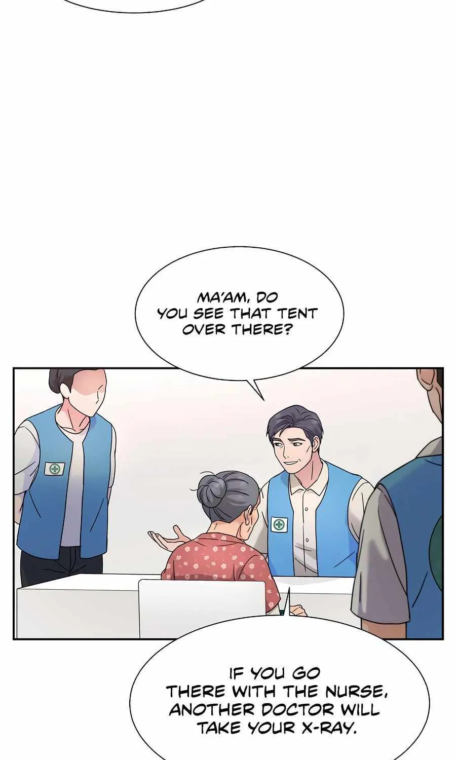 Return of the Max-Level Doctor Chapter 45 page 36 - 