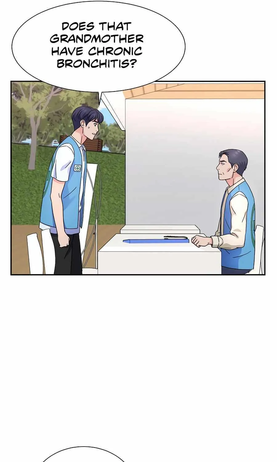 Return of the Max-Level Doctor Chapter 45 page 39 - 