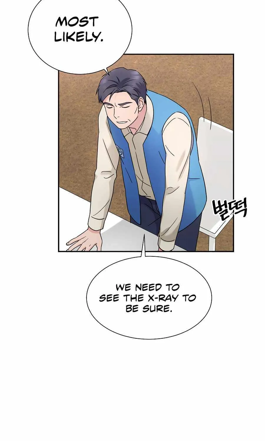 Return of the Max-Level Doctor Chapter 45 page 40 - 