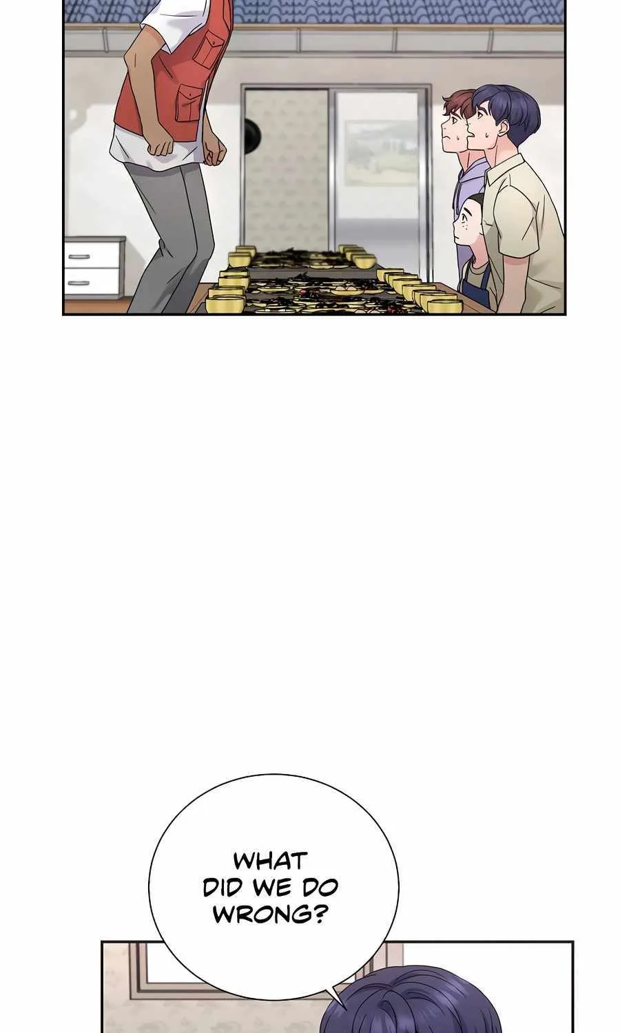 Return of the Max-Level Doctor Chapter 45 page 5 - 