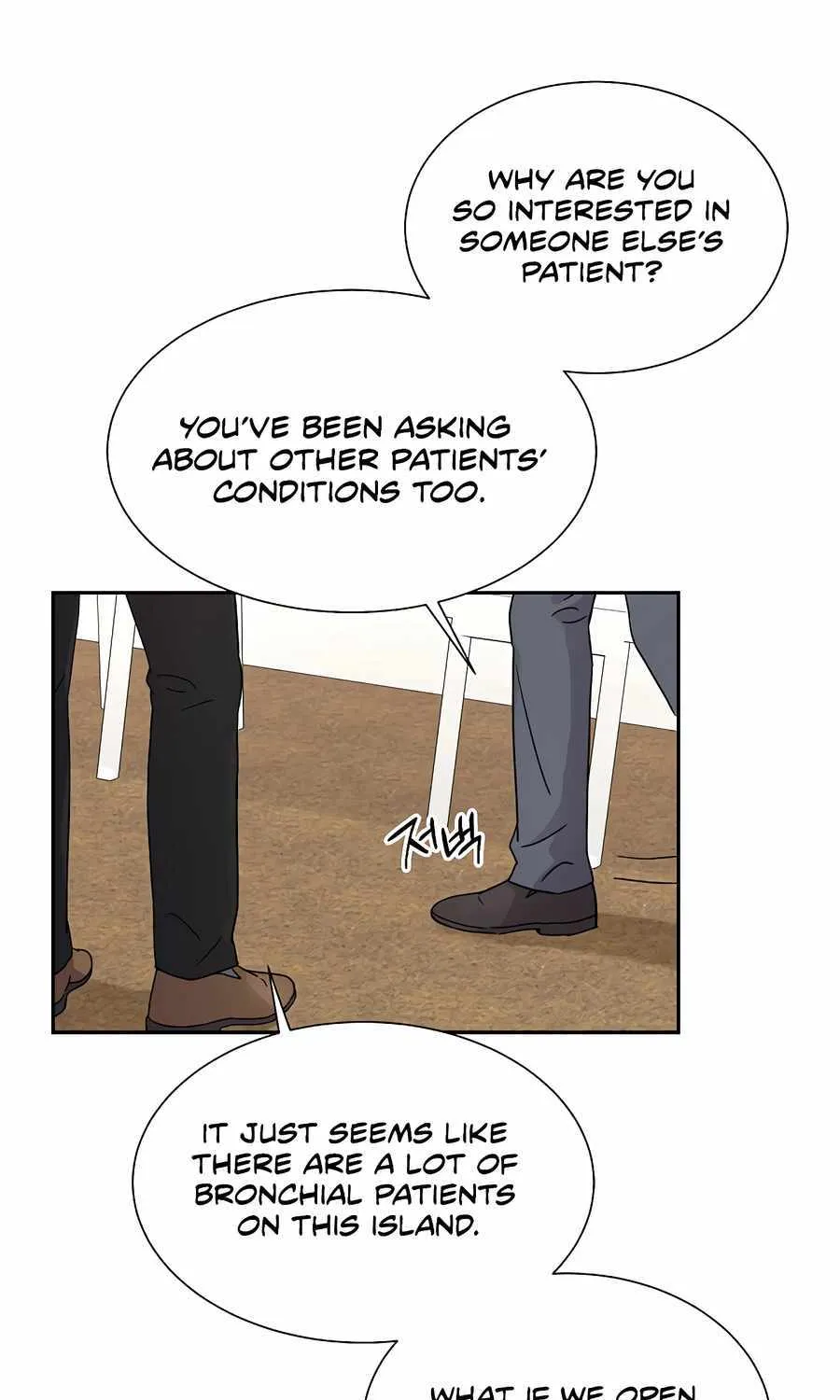 Return of the Max-Level Doctor Chapter 45 page 41 - 
