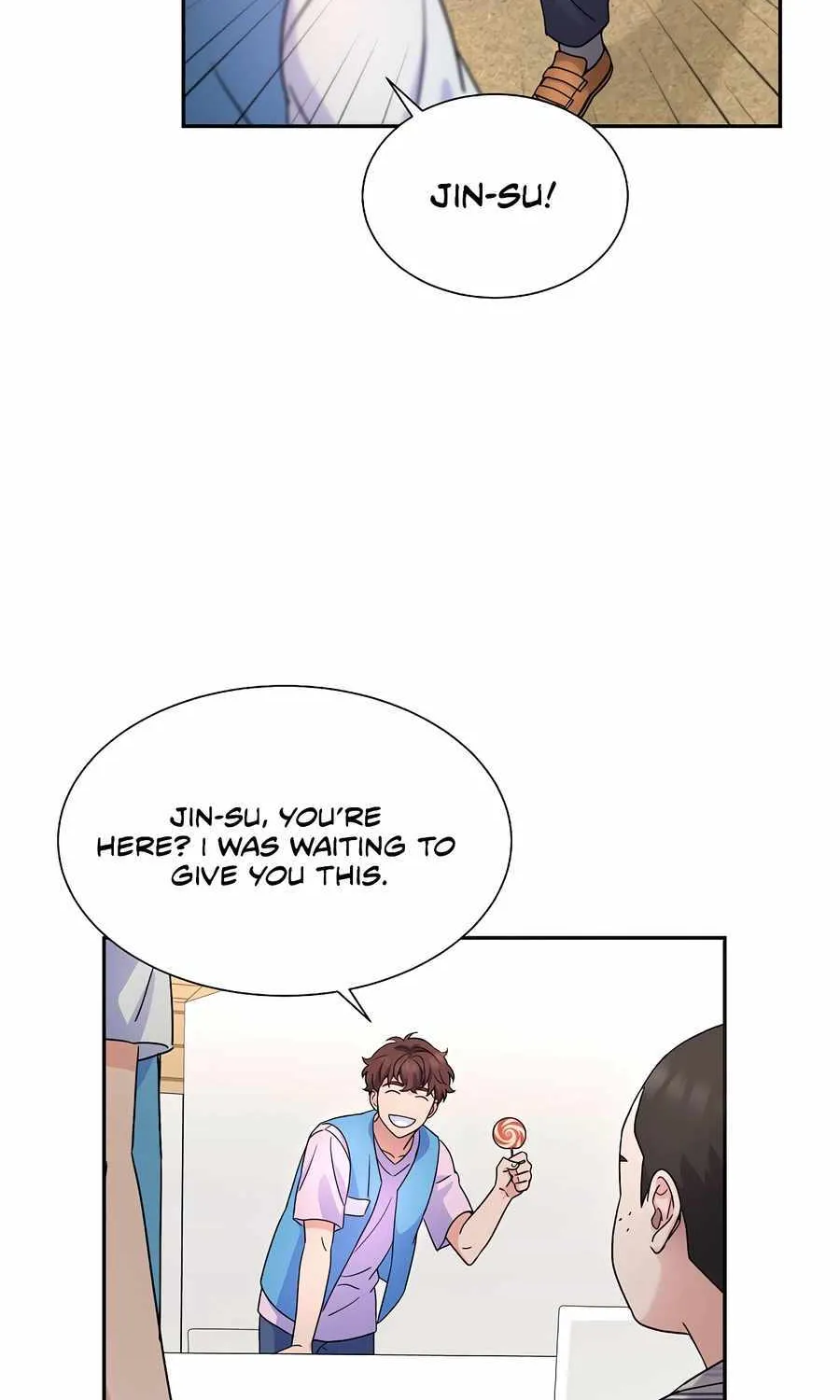 Return of the Max-Level Doctor Chapter 45 page 46 - 